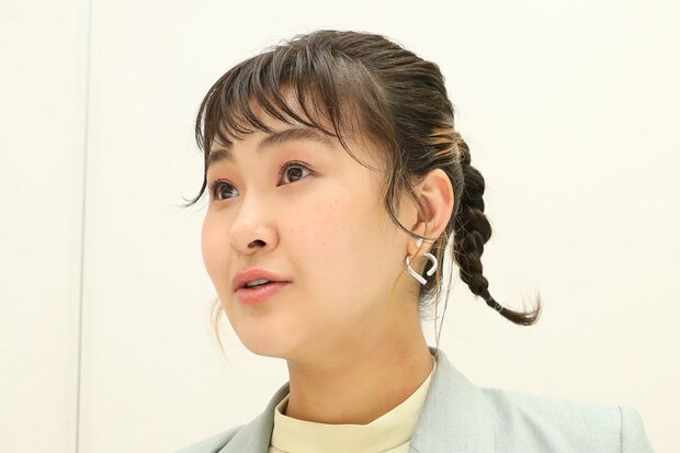 【芸能】村上佳菜子　永野芽郁の〝誘い文句〟にズバリ 「『自分ち帰る？』っていう質問ズルい」